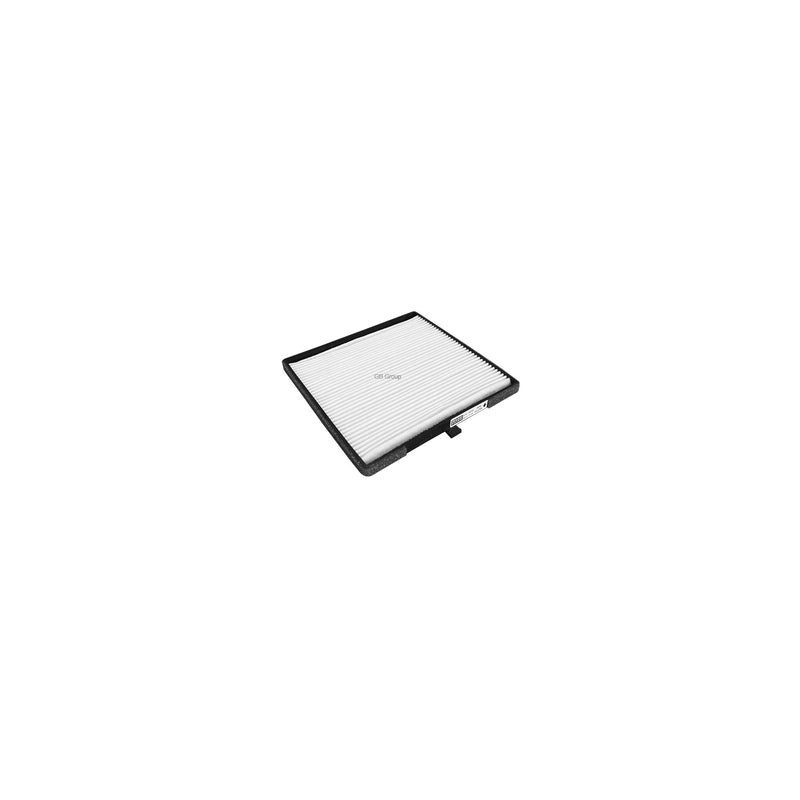 MANN FILTRO PARA CABINA I10 CA-2808 CFI-10627 CU1910 97133-07010