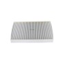 MANN FILTRO PARA CABINA VECTRA CORSA CU3337 LA117 CFI-1808