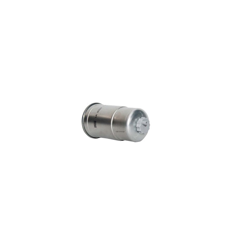 MANN FILTRO PARA COMBUSTIBLE JETTA A4 DIESEL TDI 2007 WK853/3X BF7958 KL147D
