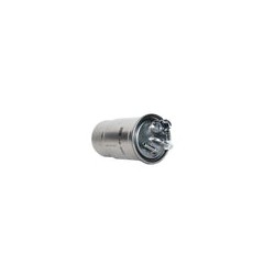 MANN FILTRO PARA COMBUSTIBLE JETTA A4 DIESEL TDI 2007 WK853/3X BF7958 KL147D