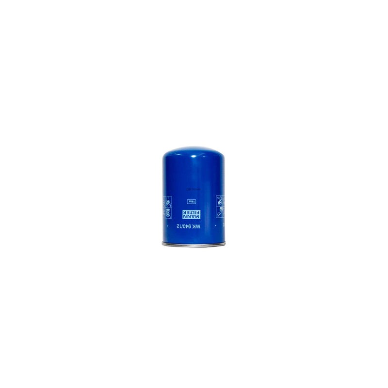 MANN FILTRO PARA COMBUSTIBLE SCANIA BF7624 WK940/12 P550495