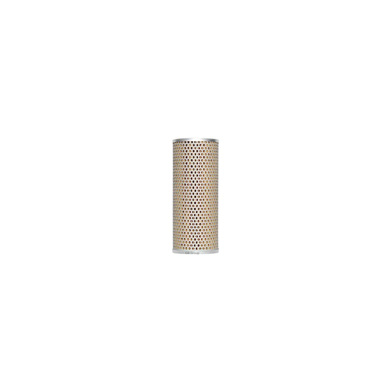 MANN FILTRO PARA VENTILADOR HIDRAULICO H962 SCANIA I6 H962 173 3658