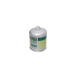 MANN FILTRO SECADOR PARA AIRE DE FRENOS SCANIA TB1394/3X BA5378
