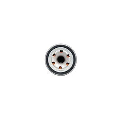 ML68/85 Mann filtro para aceite de Chevrolet Spark 4 cilindros, 1.2 litros 2011-17. Chevrolet Aveo 4 cilindros, 1.5 litros 2018-