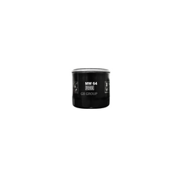 MW64 Mann filtro para aceite de motocicletas Honda, Kawasaki, Suzuki, Yamaha.PH6017A OC575 16097-1054 JE8-13440-00 5GH1344000.