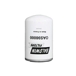 OAS98000 Baldwin filtro separador de aire/aceite camiones DAF. P506086 P954933 AS2500 AS2474 27.A86.00 WA10331.