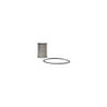 P446 Baldwin filtro para dirección hidráulica de camiones International, tractores Case. 51418. A18061 32-1504 C5TZ-3C602-A 9747