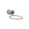 P446 Baldwin filtro para dirección hidráulica de camiones International, tractores Case. 51418. A18061 32-1504 C5TZ-3C602-A 9747