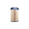 P7329 Baldwin filtro para aceite de camiones Howo, MAN, Sitrak, autobús Volvo. P550820 OX1017 HU13125/3x HU13125 57291 51.05504-