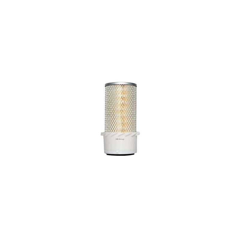 PA1667-FN Baldwin filtro para aire con aspas de montacargas Bobcat T180. CAK253 GAK-16 C14179 AS-1014 27.920.00 42222. 28113-440