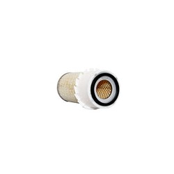 PA1667-FN Baldwin filtro para aire con aspas de montacargas Bobcat T180. CAK253 GAK-16 C14179 AS-1014 27.920.00 42222. 28113-440