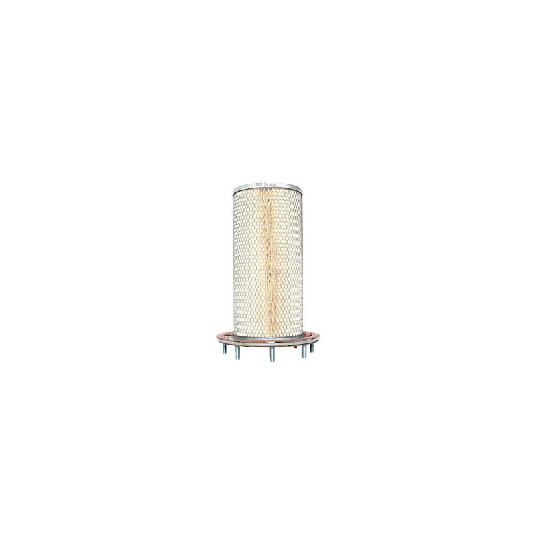 PA1675 Baldwin filtro para aire de equipos Caterpillar 120. P158662 AF338 CA236 GA-1286 LAF335 27.985.00 42335. 2S1286.