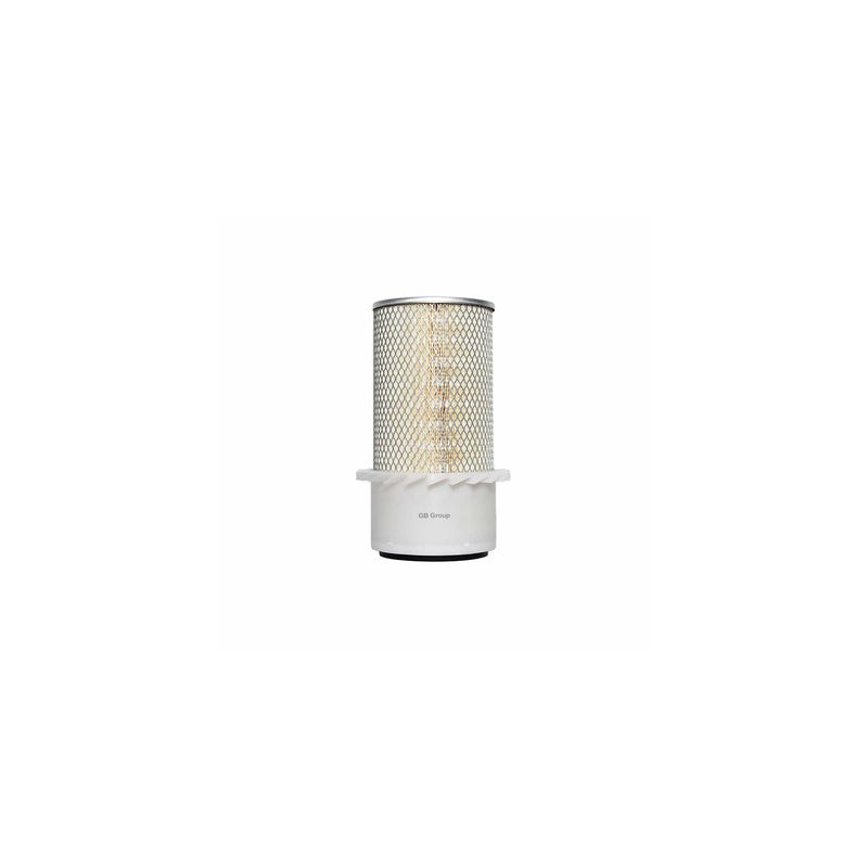 PA1681-FN Baldwin filtro para aire de varios equipos Caterpillar, Volvo Case, Bobcat. LL1681-FN 27.878.00 41216. 6424690 2MD455A