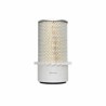 PA1681-FN Baldwin filtro para aire de varios equipos Caterpillar, Volvo Case, Bobcat. LL1681-FN 27.878.00 41216. 6424690 2MD455A