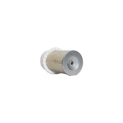 PA1681-FN Baldwin filtro para aire de varios equipos Caterpillar, Volvo Case, Bobcat. LL1681-FN 27.878.00 41216. 6424690 2MD455A