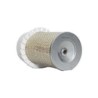 PA1681-FN Baldwin filtro para aire de varios equipos Caterpillar, Volvo Case, Bobcat. LL1681-FN 27.878.00 41216. 6424690 2MD455A