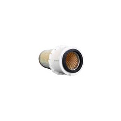PA1690-FN Baldwin filtro para aire con aspas de equipos Kubota. P182050 AF435KM AS-2205 27.924.00 42276. 9Y6839 1642645.