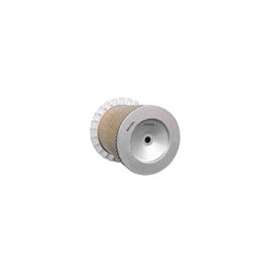 PA1794-FN Baldwin filtro para aire con aspas para equipos John Deere. 42540 AR39799.