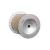 PA1794-FN Baldwin filtro para aire con aspas para equipos John Deere. 42540 AR39799.
