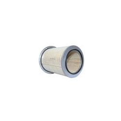 PA2333 Baldwin filtro para aire de camiones International 9300. P181099 AF872M CA592 GA-376 LAF8047 A-5409 46726.