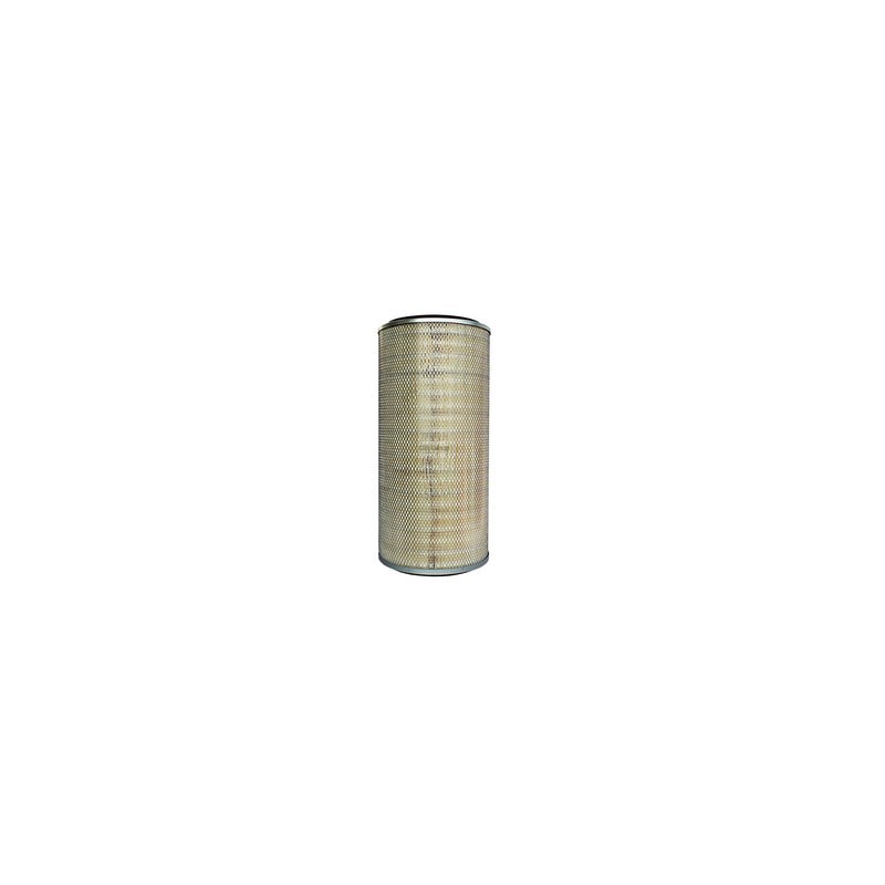 PA2357 Baldwin filtro para aire de camiones Kenworth. series C500. P181009 AF865 CA596 A-5426 42661. 21401091.