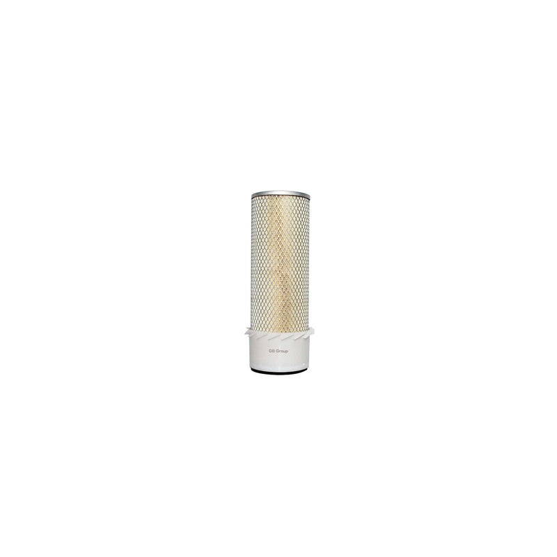 PA2360-FN Baldwin filtro para aire con aspas de equipos Case, New Holland. P182062 AF1606K CAK1532 LAF9538 27.437.00 42518. 8453