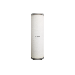 PA2370 Baldwin filtro secundario para aire de tractor John Deere 3040. 42655.. 263434 AR54337.