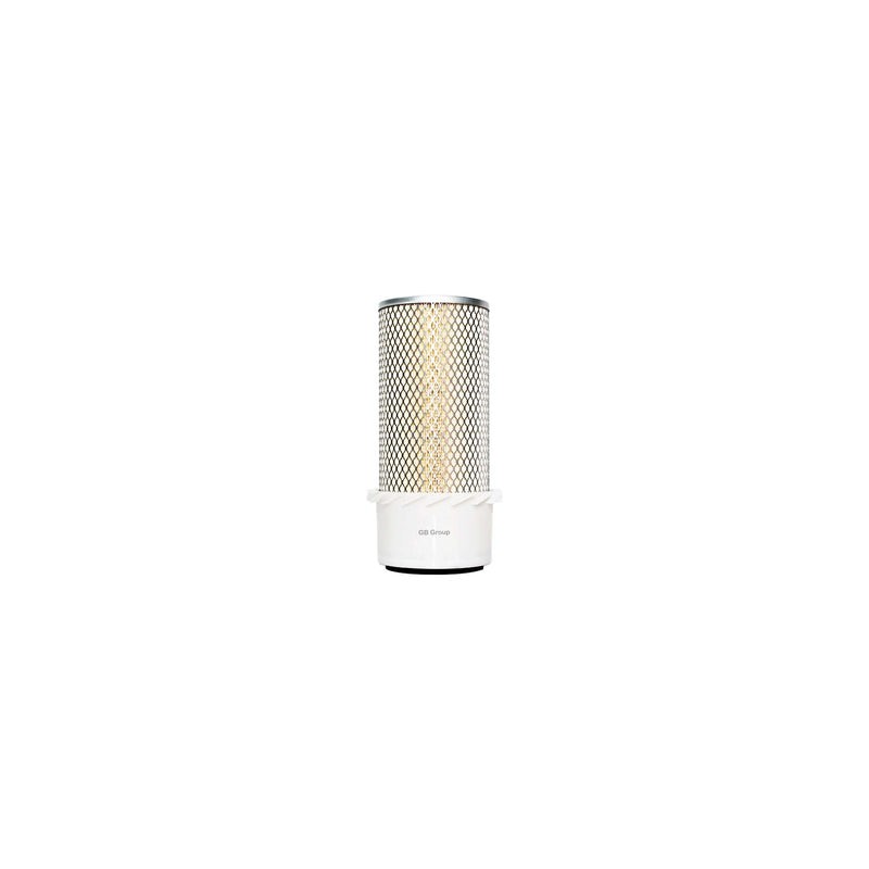 PA2380-FN Baldwin filtro para aire de tractores John Deere. 27.009.00 42631. 1909128 72099164 924779-C1 32/203702 AE31723.
