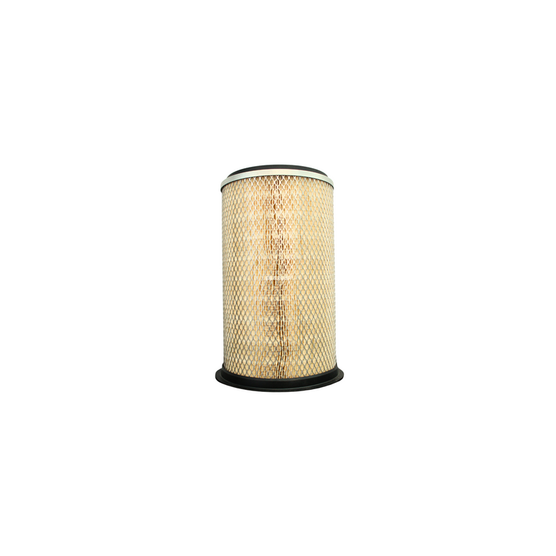 PA2401 Baldwin filtro para aire de tractores Massey Ferguson MF1005. 42855. 1041845-M91.