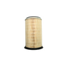 PA2401 Baldwin filtro para aire de tractores Massey Ferguson MF1005. 42855. 1041845-M91.
