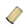 PA2401 Baldwin filtro para aire de tractores Massey Ferguson MF1005. 42855. 1041845-M91.