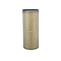 PA2402 Baldwin filtro para aire secundario de tractores Massey Ferguson MF1005. 42856. 1041846-M91.