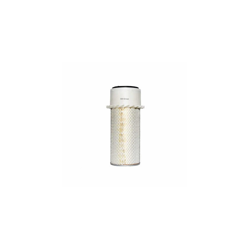 PA2418-FN Baldwin filtro para aire de equipos Case, Caterpillar, Dresser, John Deere, Kobelco, Komatsu, New Holland. CAK565A LAF