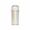 PA2418-FN Baldwin filtro para aire de equipos Case, Caterpillar, Dresser, John Deere, Kobelco, Komatsu, New Holland. CAK565A LAF
