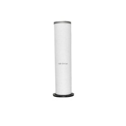PA2419 Baldwin filtro para aire de equipos Case, New Holland, Caterpillar, Massey Ferguson, J C BAMFORD. 27.949.00 46522. L55204