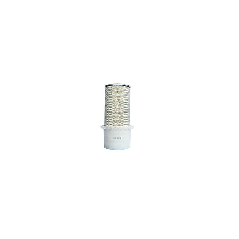 PA2426-FN Baldwin filtro para aire con aspas de equipos John Deere, Kobelco, Massey Ferguson, Michigan. P182063 AF1735K CAK2523 