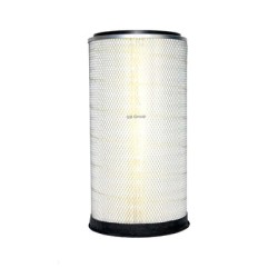 PA2456 Baldwin filtro para aire cosechadoras de caña de azúcar Case- International A8000, A8800 con motor Iveco C9. P182049 AF89