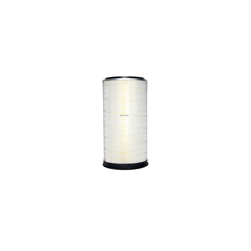 PA2456 Baldwin filtro para aire cosechadoras de caña de azúcar Case- International A8000, A8800 con motor Iveco C9. P182049 AF89