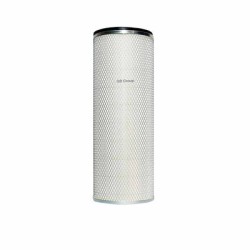 PA2457 Baldwin filtro para aire cosechadoras de caña de azúcar Case- International A8000, A8800 con motor Iveco C9. P116446 AF89