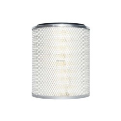 PA2520 Baldwin filtro para aire de camiones International. P181019 AF942 CA1580 GA-109 LAF942 42759.