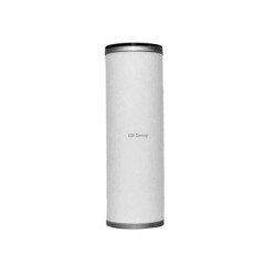 PA2547 Baldwin filtro para aire interno de recolectores de algodón John Deere 9920. AF963 CA1553SY GA-680 A-7632 42648.