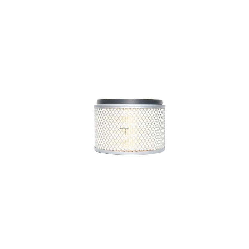 PA2575 Baldwin filtro para aire de retroexcavadoras Caterpillar 416B. CA2590 MF7-2590 27.105.00 46232. 7N-9028.