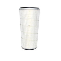 PA2631 Baldwin filtro para aire de camiones Freightliner. PA2631 GA-371 AF1817 46860. 594240-C1.