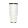 PA2631 Baldwin filtro para aire de camiones Freightliner. PA2631 GA-371 AF1817 46860. 594240-C1.