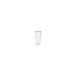 PA2631 Baldwin filtro para aire de camiones Freightliner. PA2631 GA-371 AF1817 46860. 594240-C1.