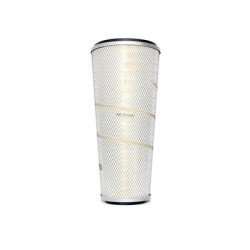 PA2703 Baldwin filtro para aire de autobús Volvo C11 CA6671 46840.