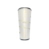 PA2703 Baldwin filtro para aire de autobús Volvo C11 CA6671 46840.