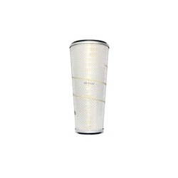 PA2703 Baldwin filtro para aire de autobús Volvo C11 CA6671 46840.