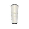 PA2703 Baldwin filtro para aire de autobús Volvo C11 CA6671 46840.