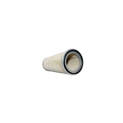 PA2703 Baldwin filtro para aire de autobús Volvo C11 CA6671 46840.